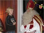 Sinterklaas