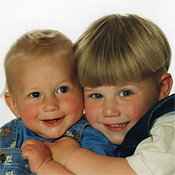 Kids4Energy Gastouder